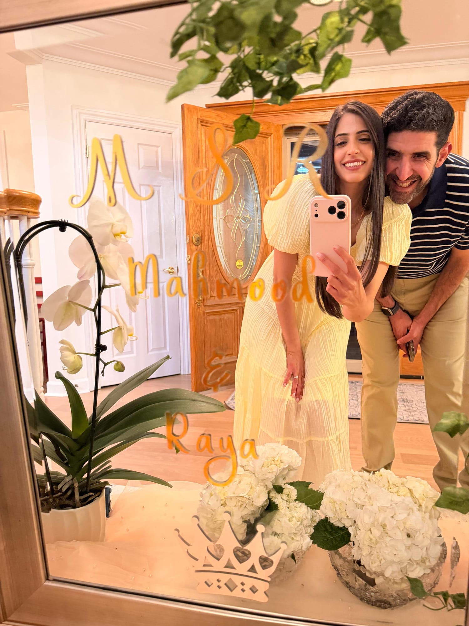 Mahmood and Raya — photo 11