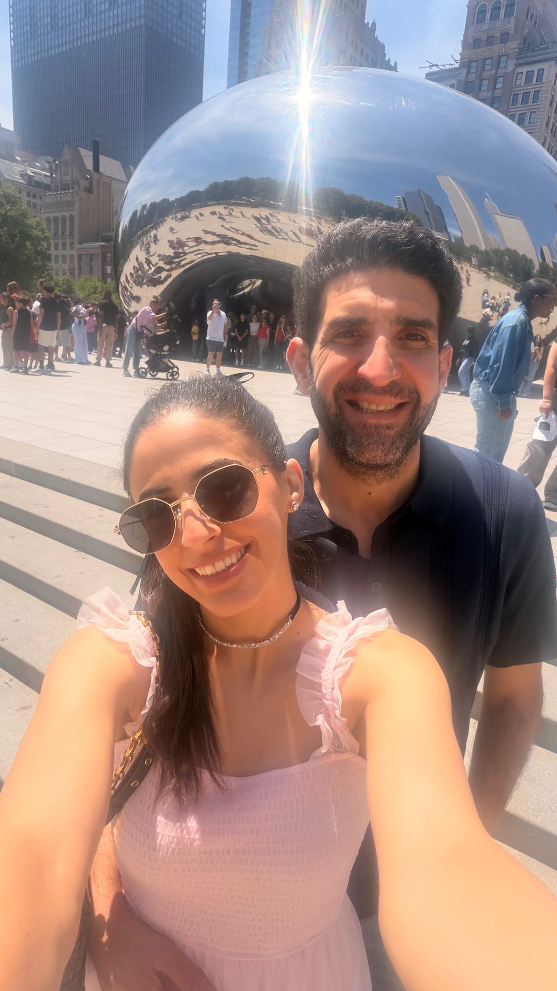 Mahmood and Raya — photo 12