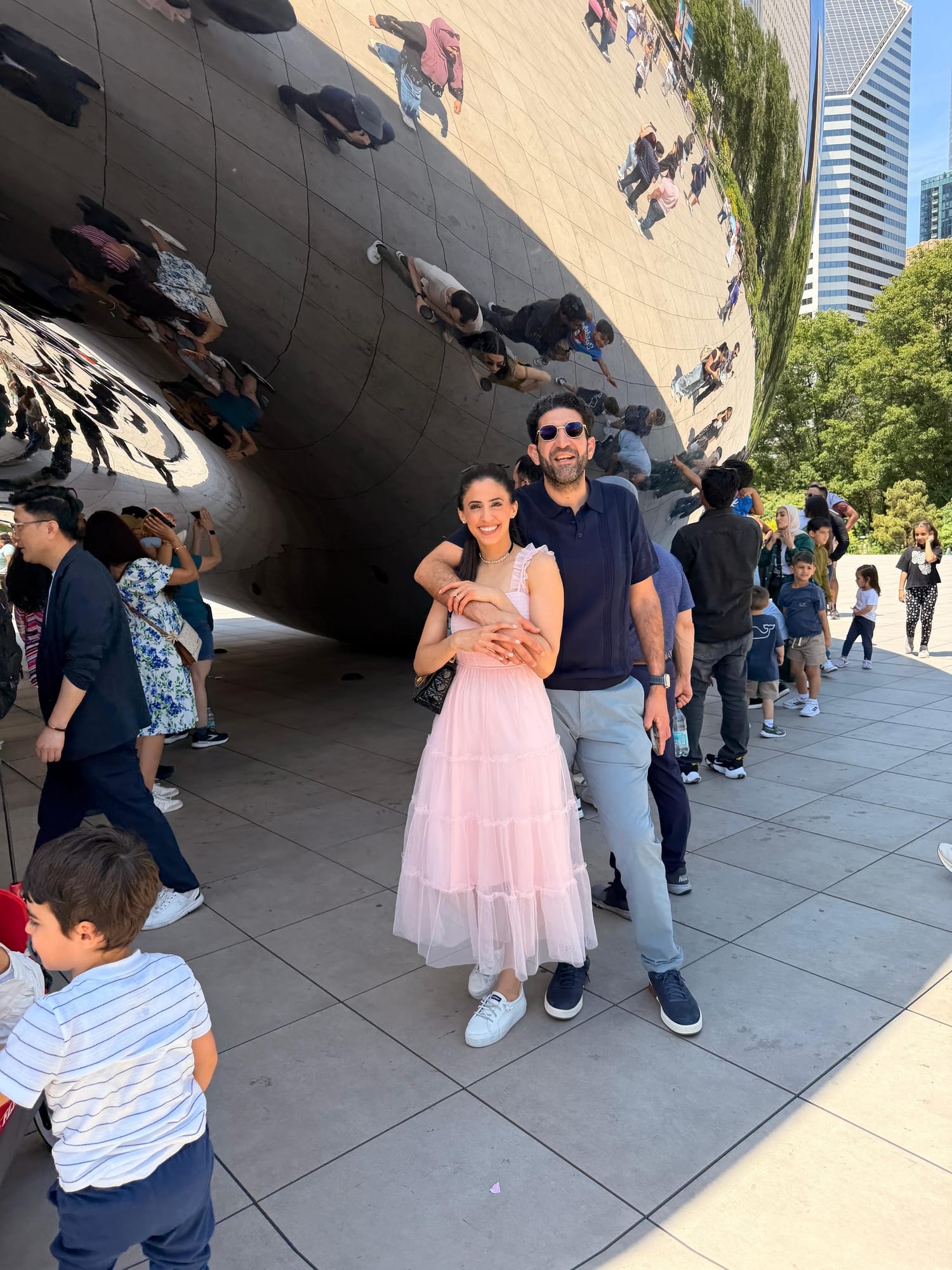 Mahmood and Raya — photo 13