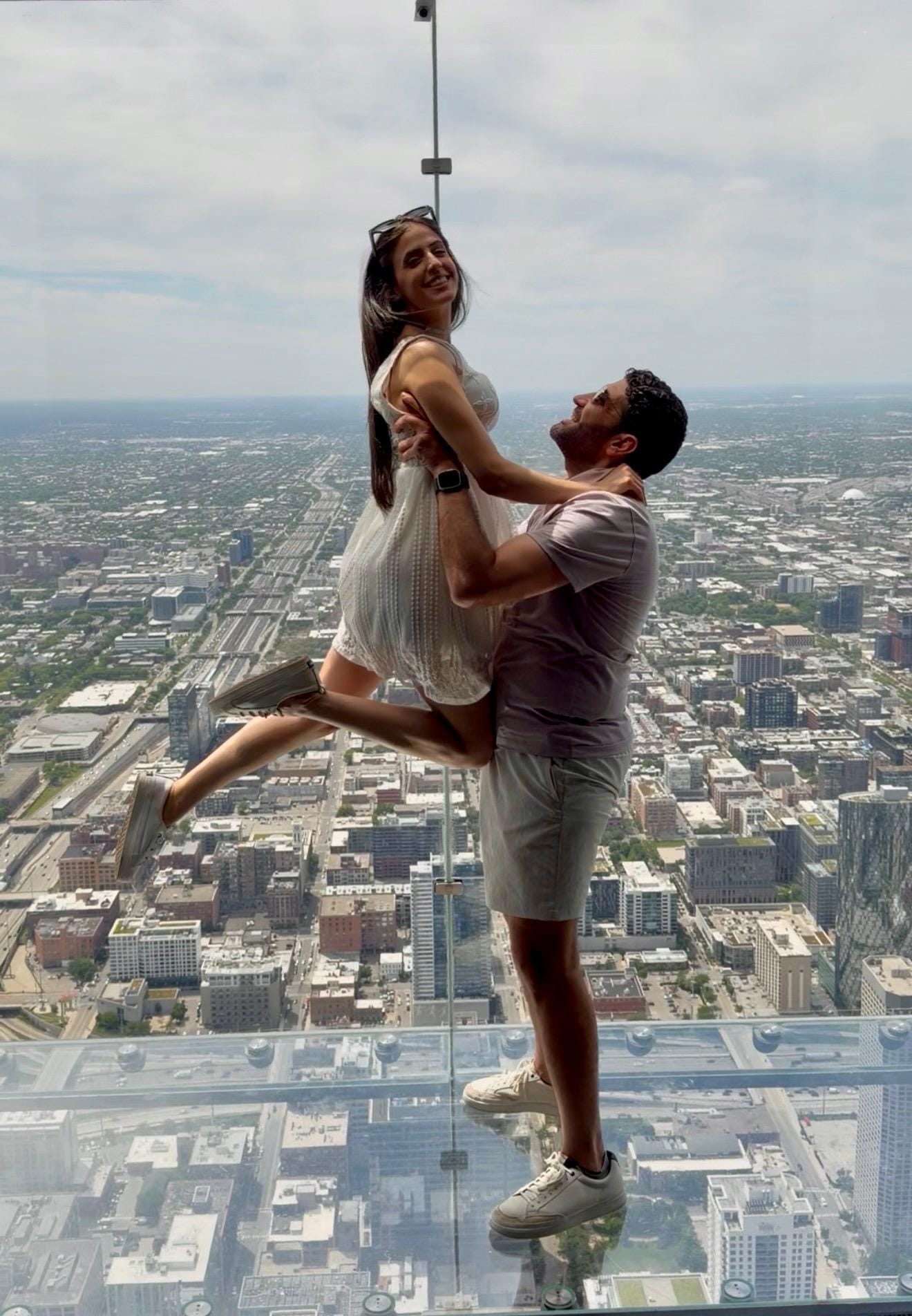 Mahmood and Raya — photo 14