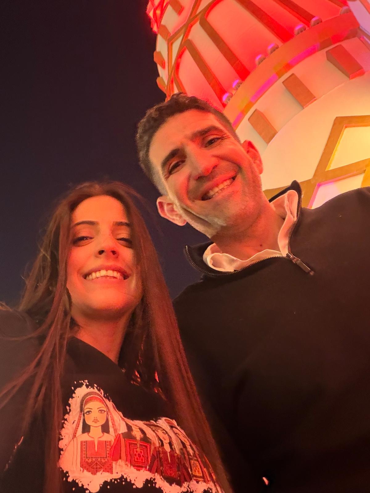 Mahmood and Raya — photo 17