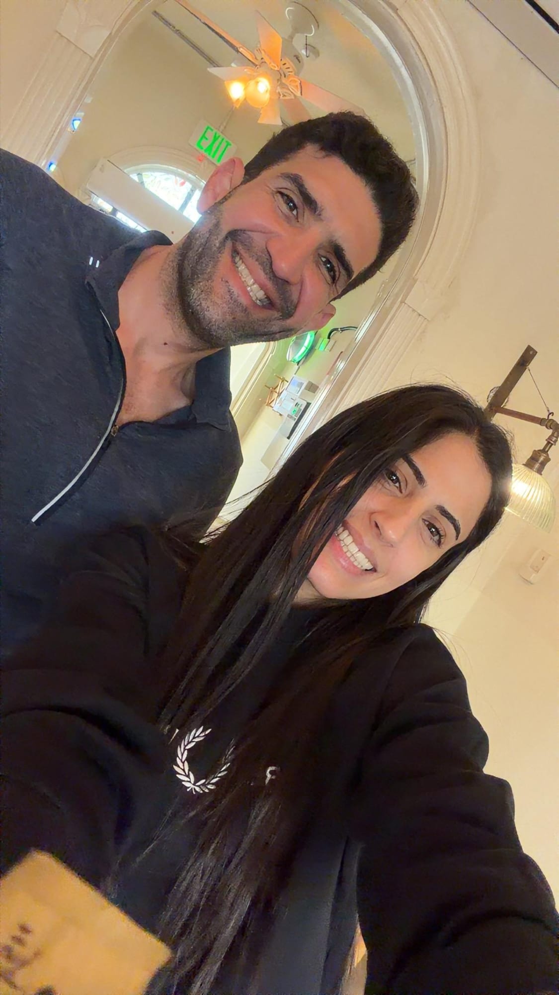 Mahmood and Raya — photo 2