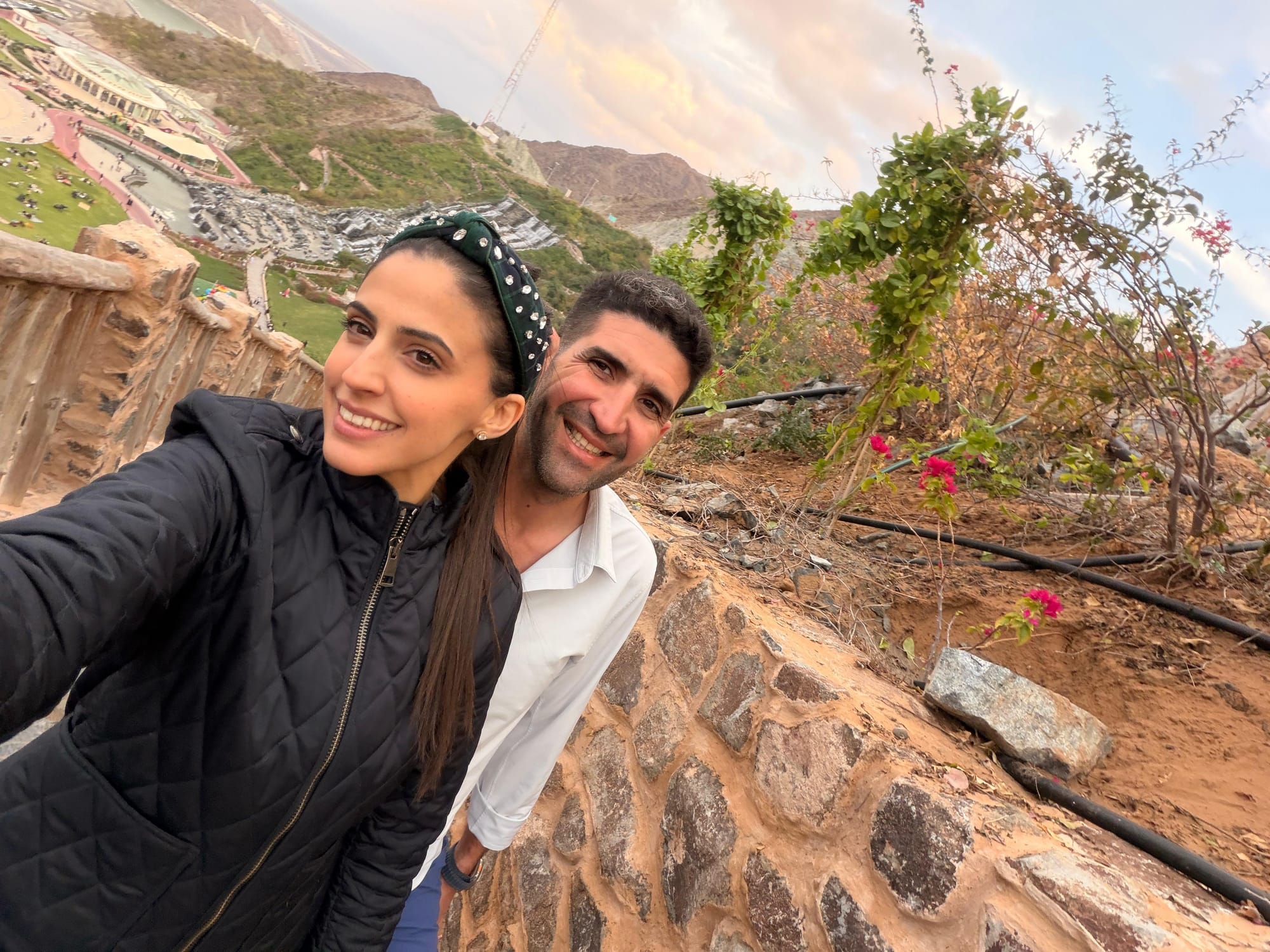 Mahmood and Raya — photo 3