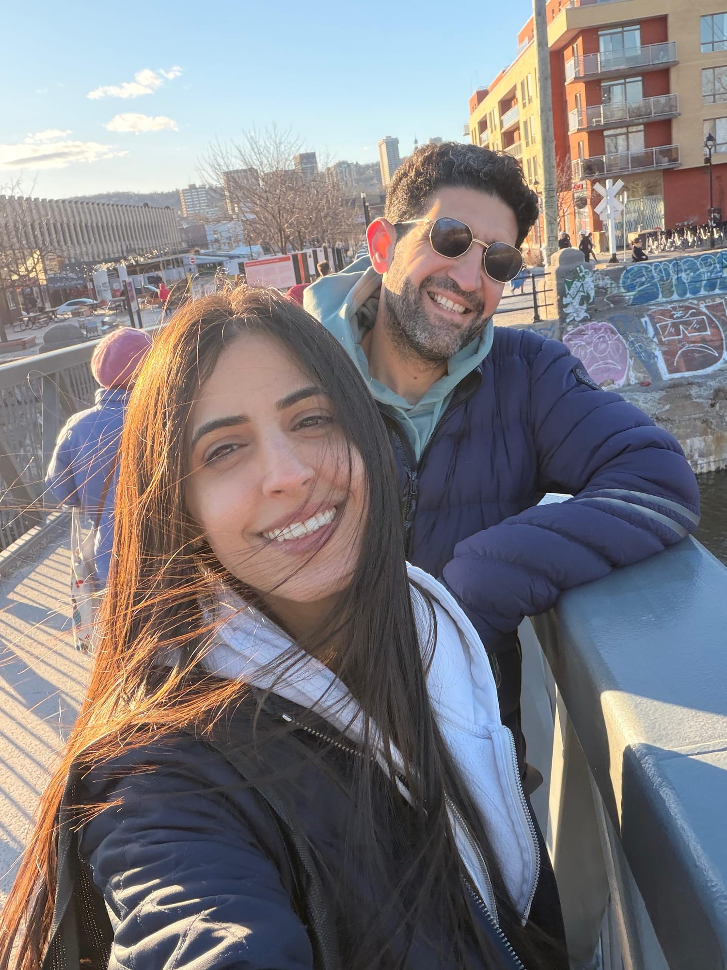 Mahmood and Raya — photo 7