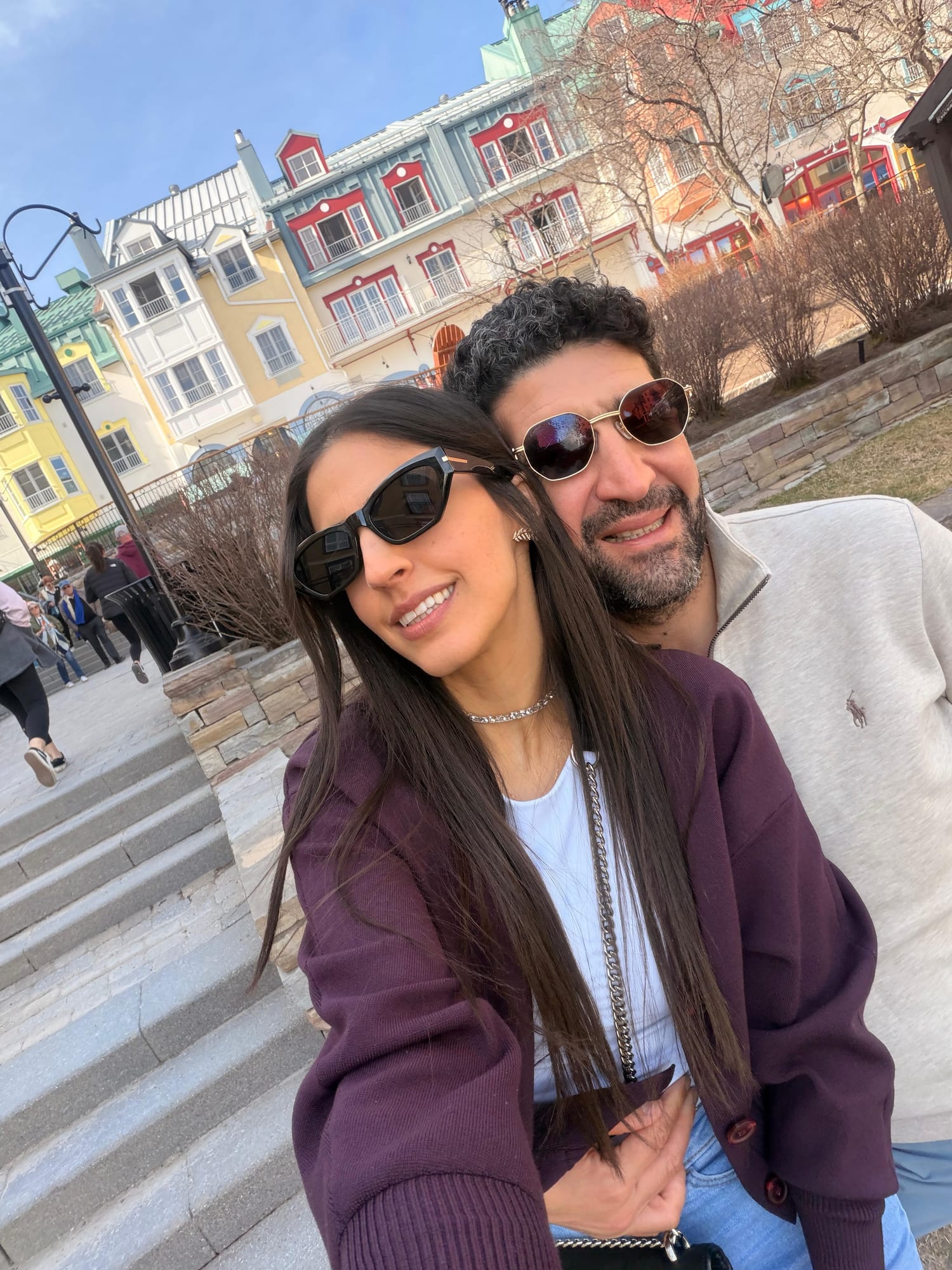 Mahmood and Raya — photo 8