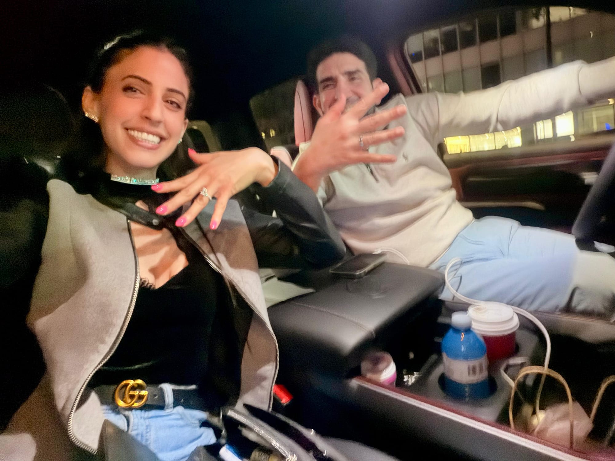 Mahmood and Raya — photo 9